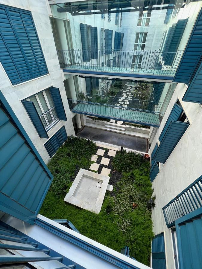 Suite Homes Cathedral Malaga Exterior photo