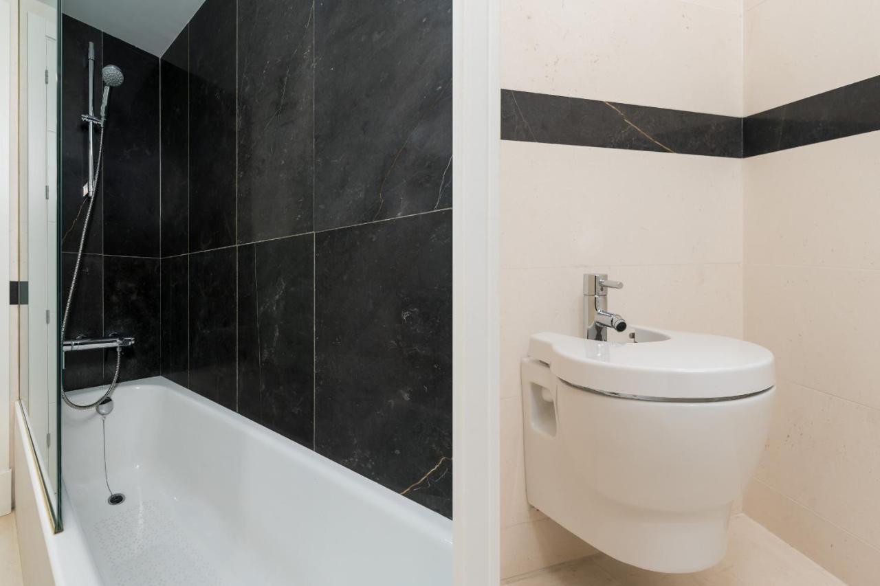 Suite Homes Cathedral Malaga Exterior photo